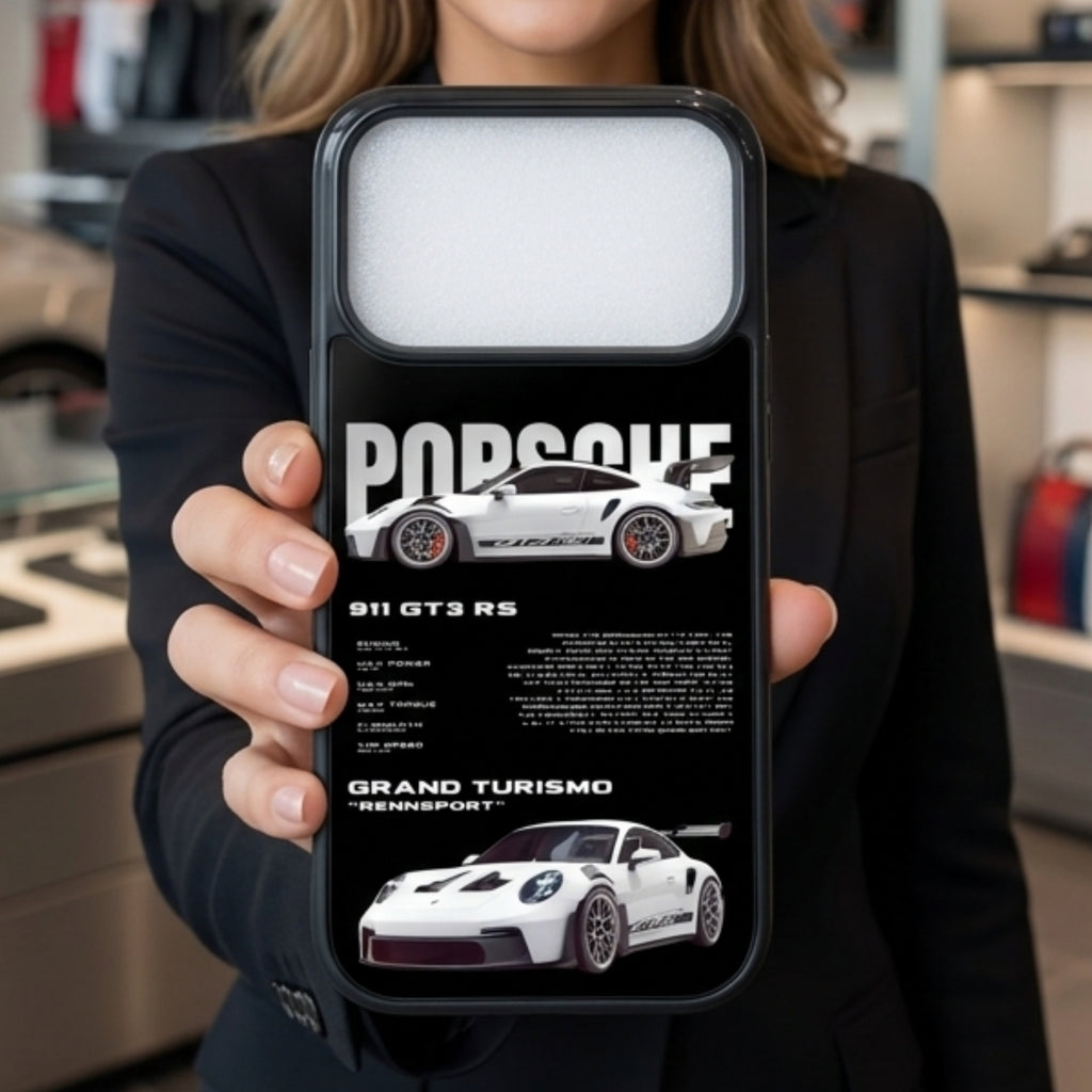 Iphone Cases | Porche Cases