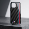 BMW Carbon Fiber Print Cases | All Phone Models Available