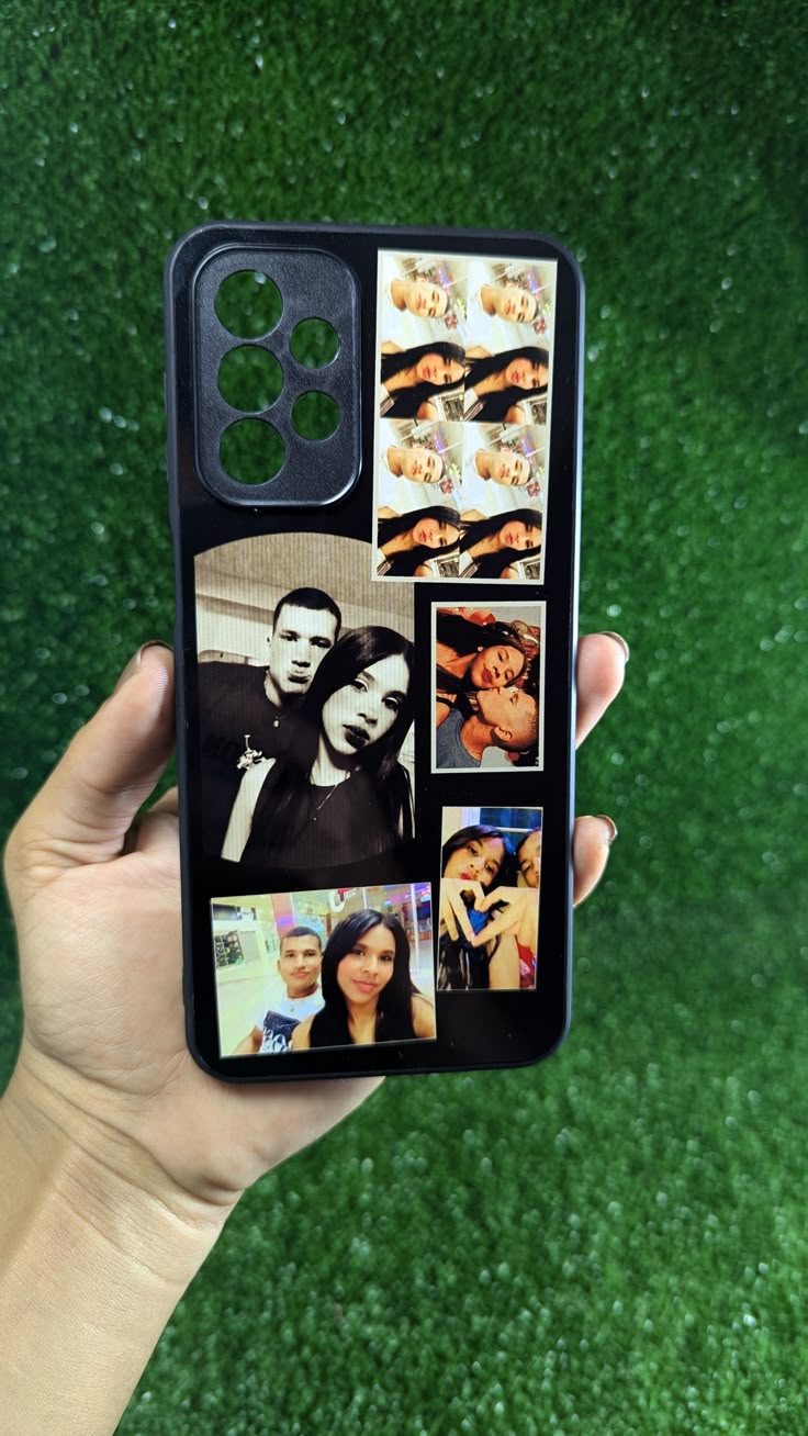 LG Customize Case | Your Design Case is Here