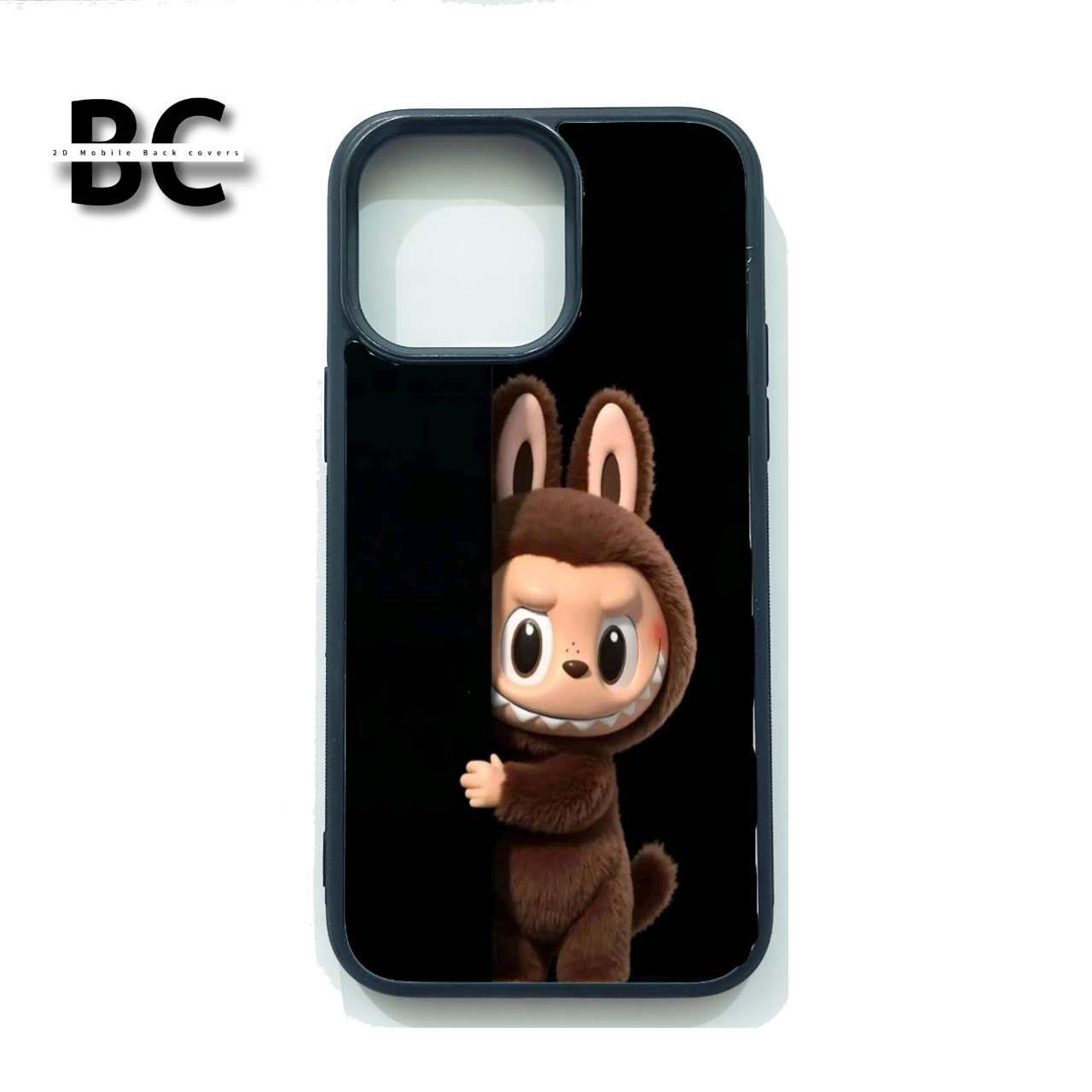 IPhone Labubu Dolls Cases