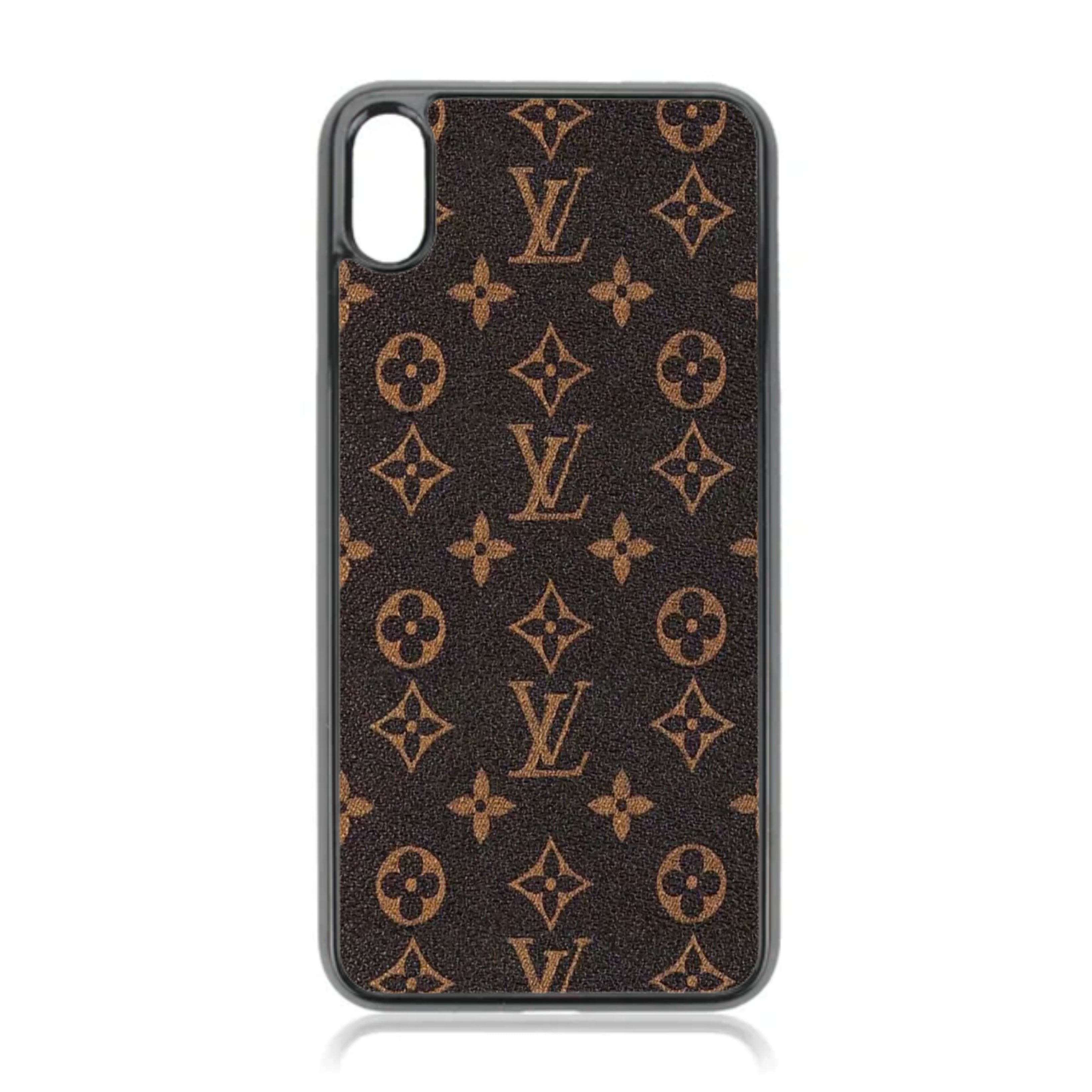 Iphone Cases | LV Lotis Vita Backcover
