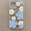 Iphone Covers | Floral Bows Cases
