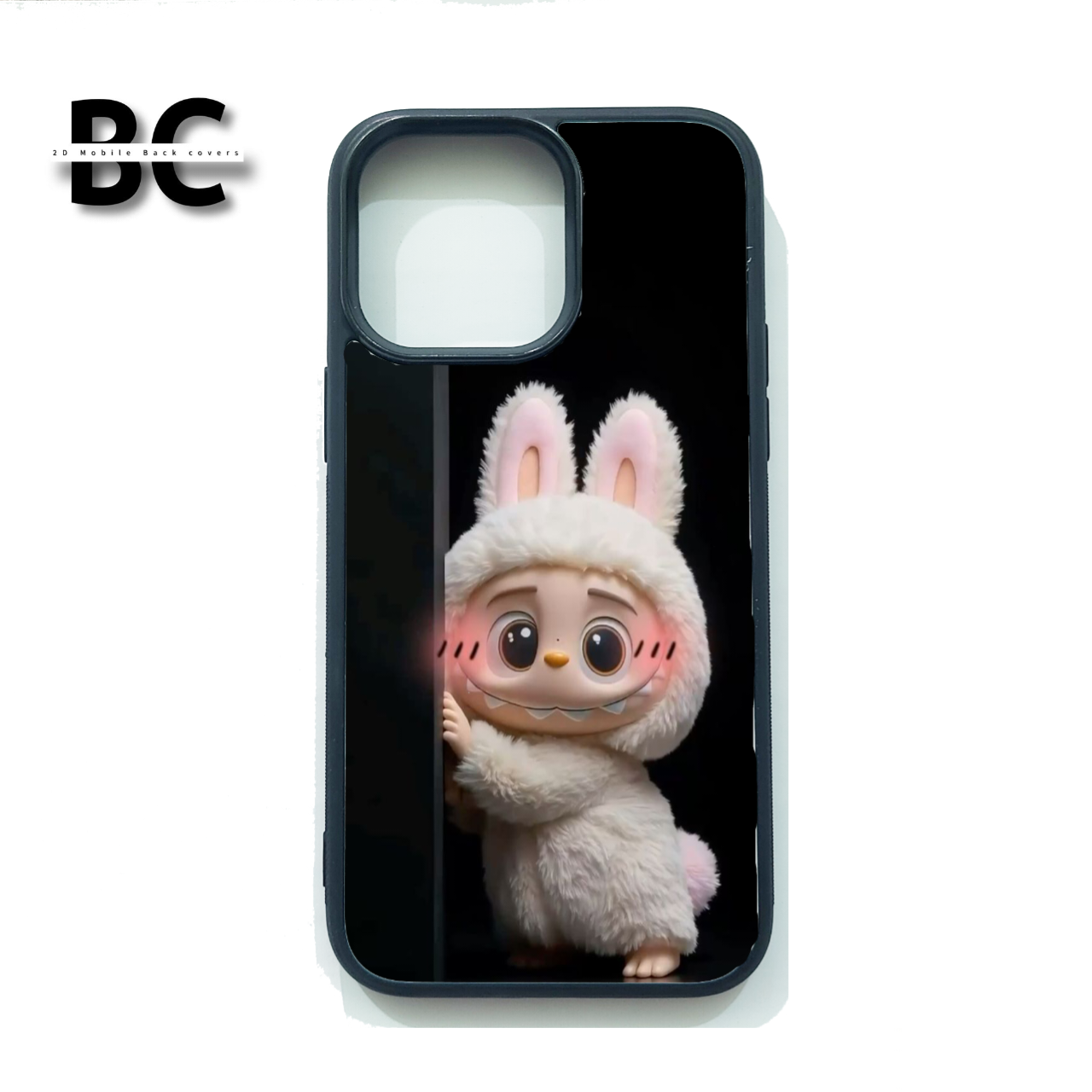 IPhone Labubu Dolls Cases