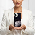 Iphone Cases | Moon Backcover
