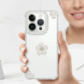 Iphone Cases | Pearls Covers