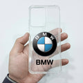 Realme Note 60 Cases | BMW Covers