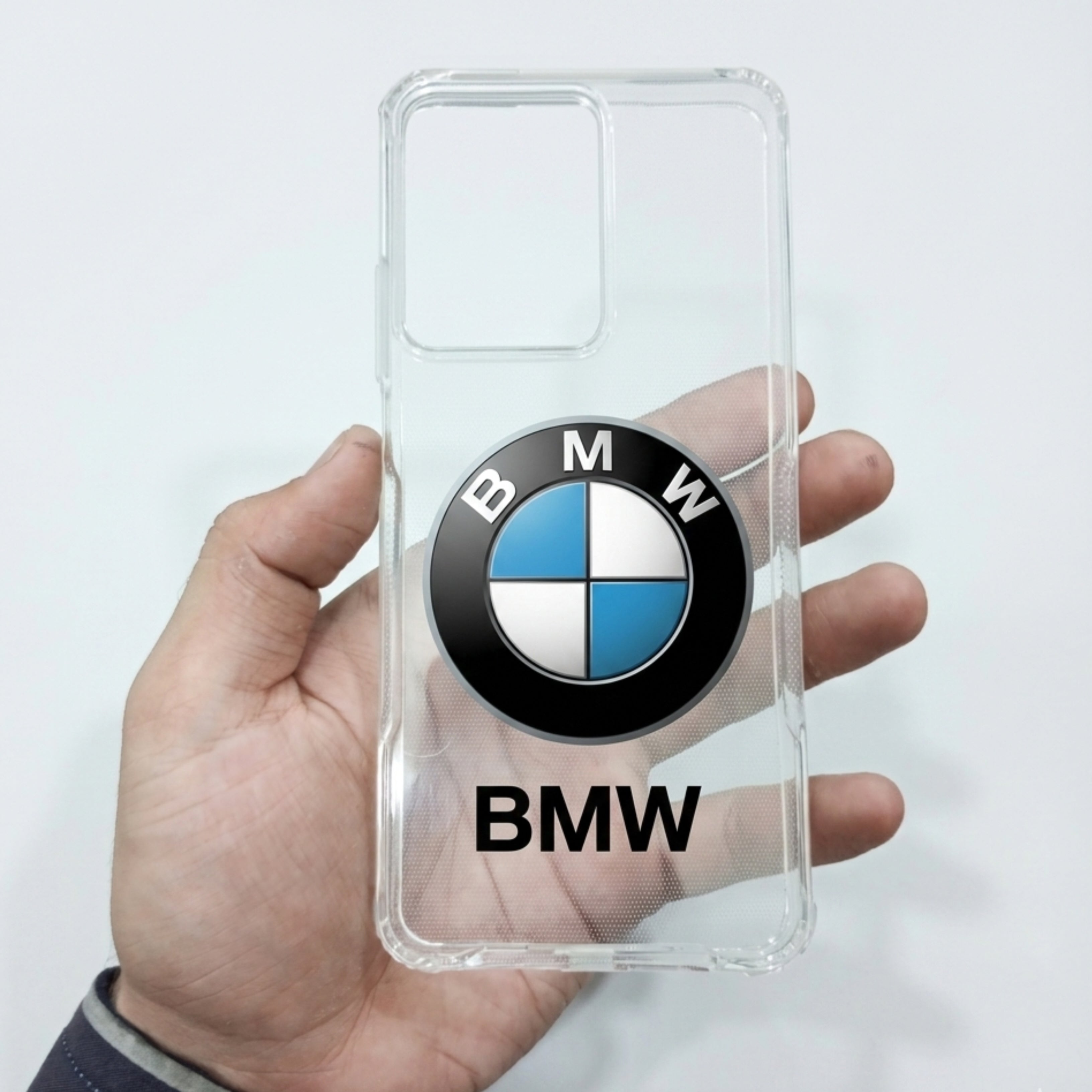 Realme Note 60 Cases | BMW Covers