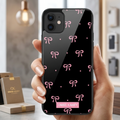 Iphone Cases | Cniss Kahey Bows Cases