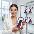 Iphone 17 Pro max Cases | BMW Theme Covers