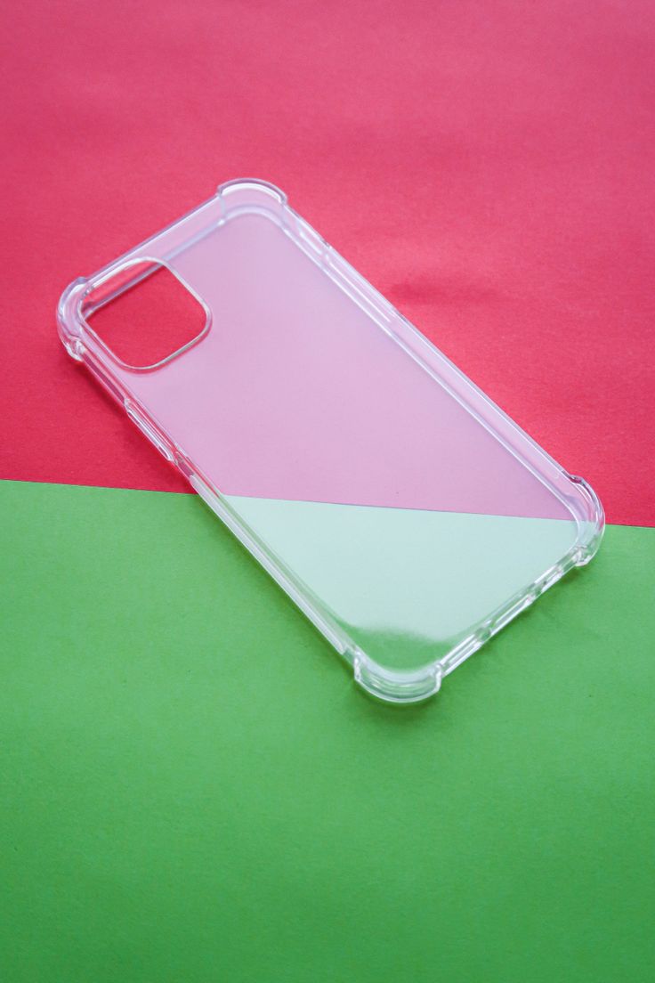 Transparent Clear Phone Cases | Available in your phone model also