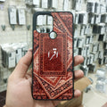 Multiple Qaleen Rug With Customize Name Covers