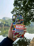 Marvel Cases | Available in your phone model Also