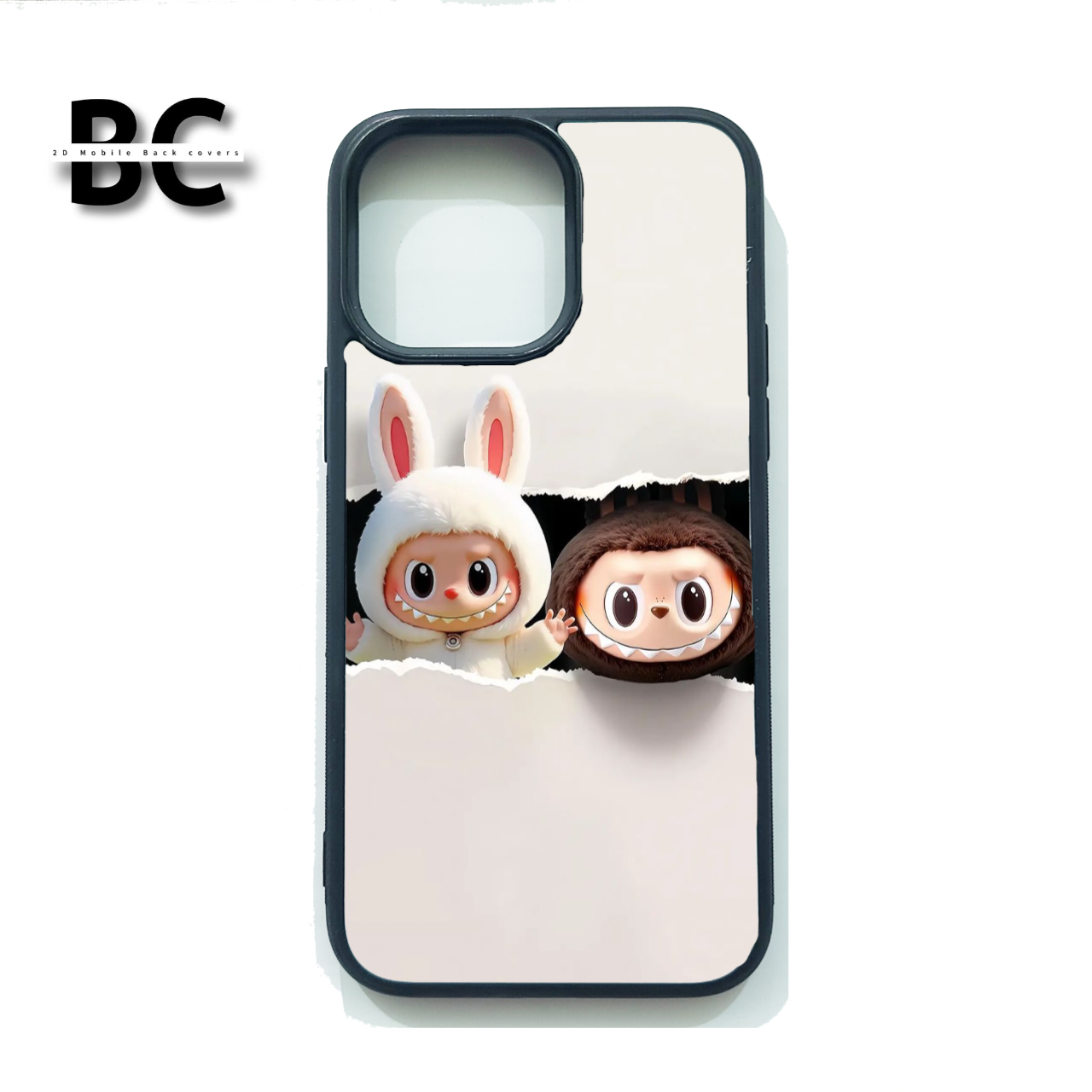 IPhone Labubu Dolls Cases