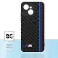 Tecno Spark 40C Covers | BMW Theme Cases