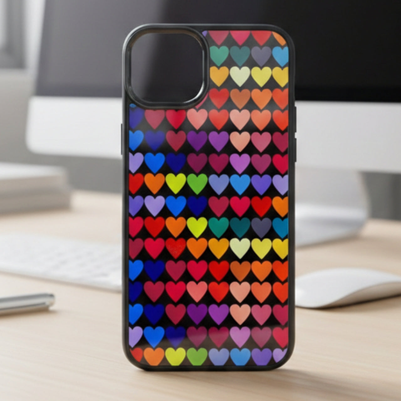 Iphone 16 Pro Max Cases | Trending Backcovers