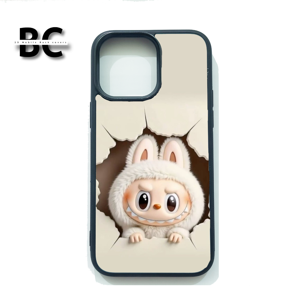 IPhone Labubu Dolls Cases
