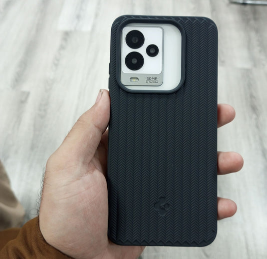 Dcode Bold 3 Pro Silicone Case | 3D Phone Cover