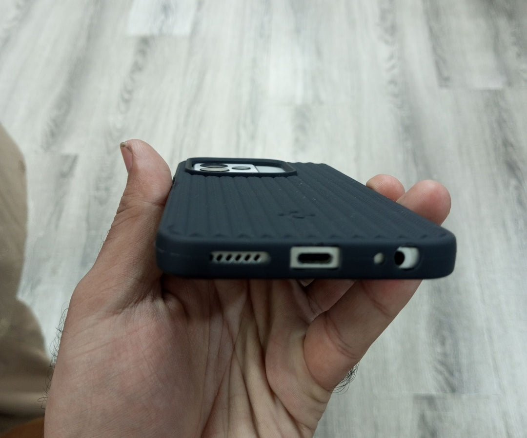 Dcode Bold 3 Pro Silicone Case | 3D Phone Cover