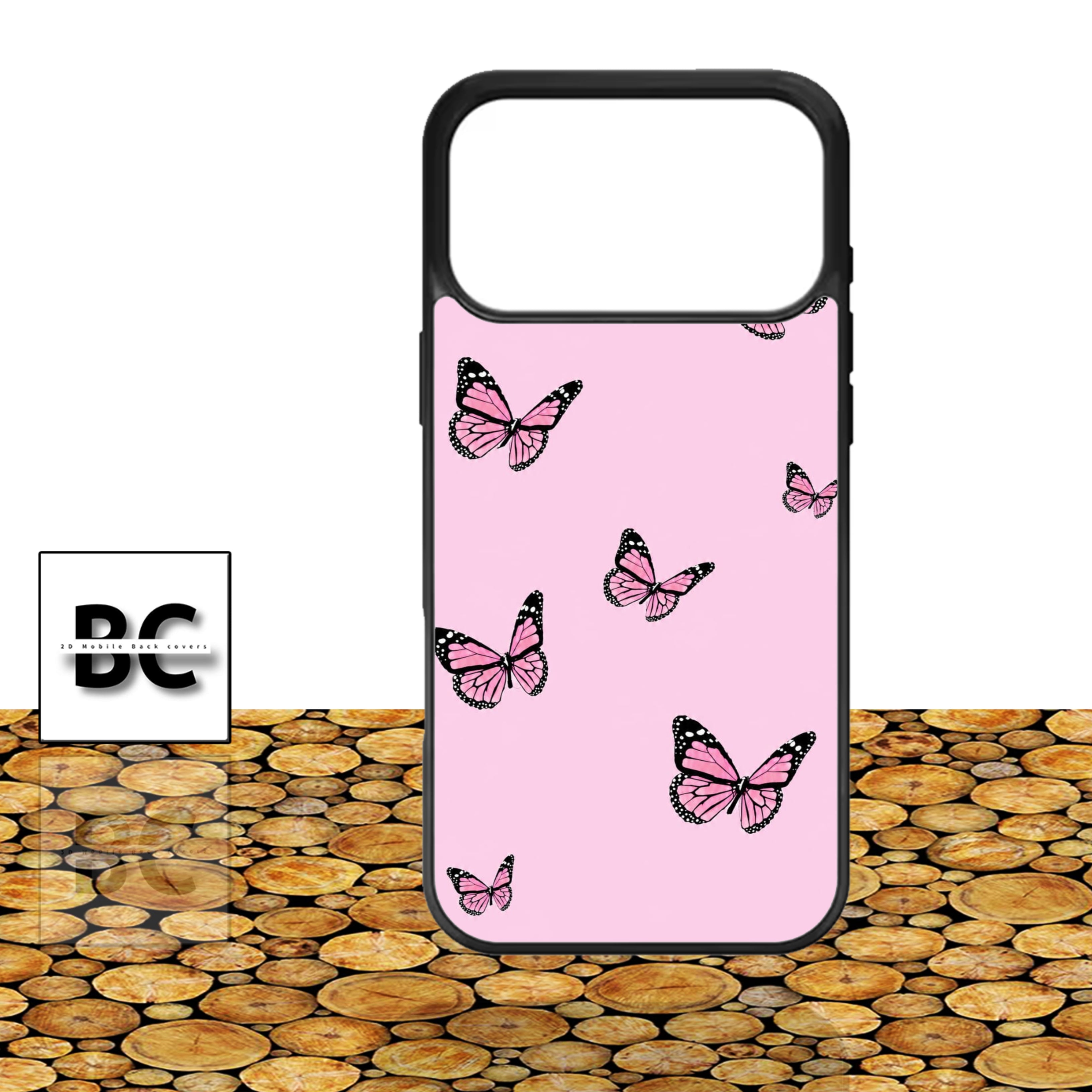 Iphone 17 Pro Max Covers | Special Edition Cases