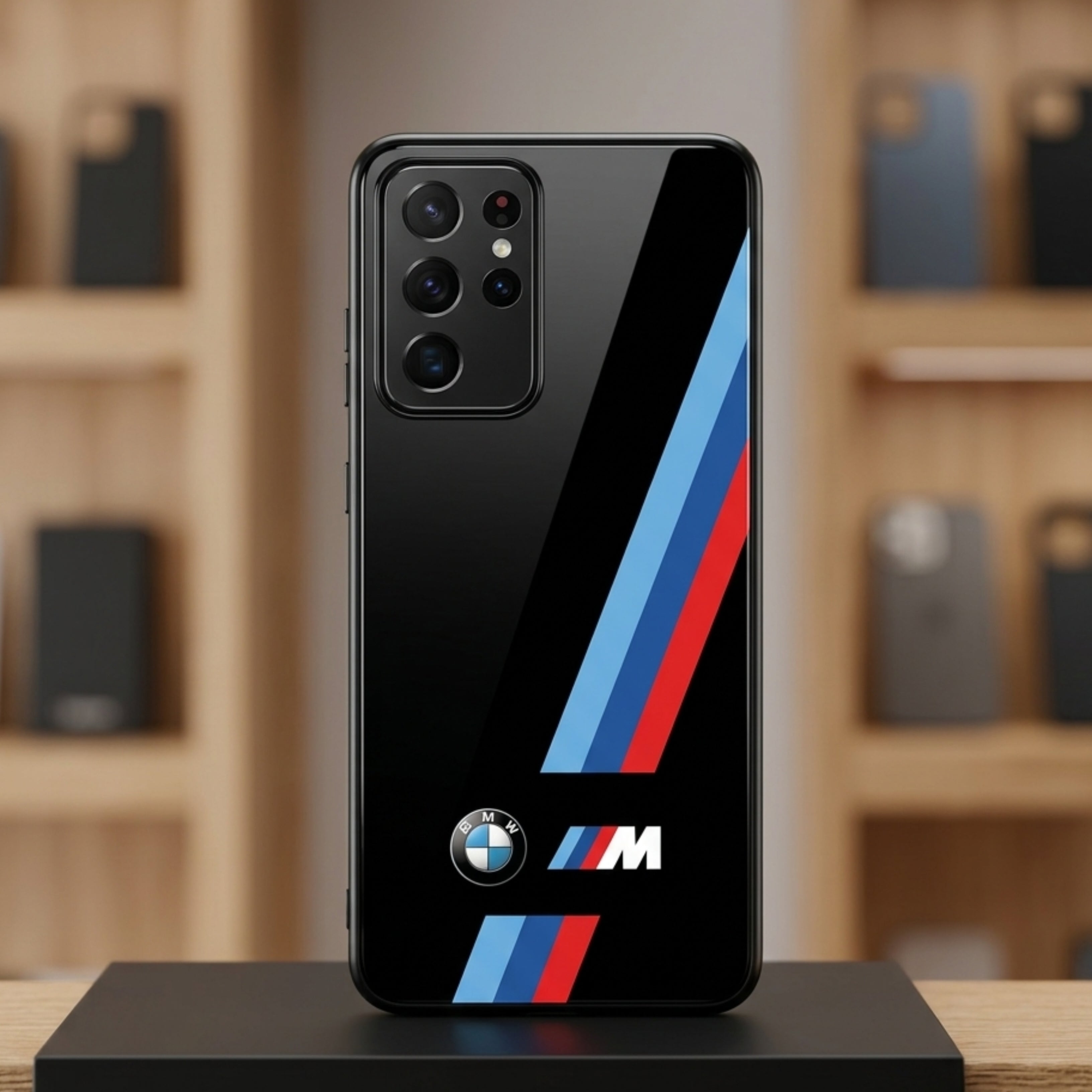 BMW Special Edition Print Cases | Available in your phone model also