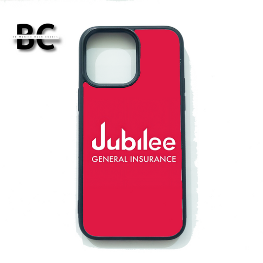 IPhone Jubilee Life Insurance Cases