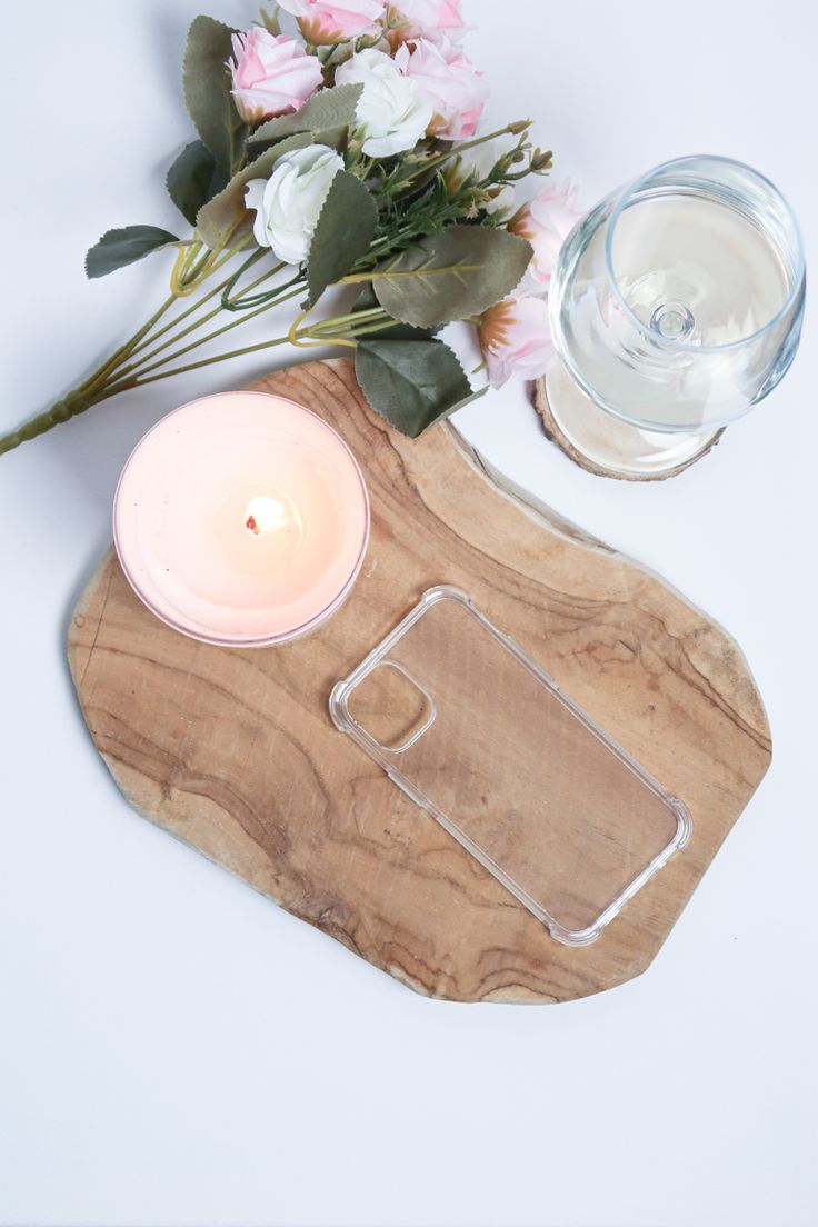 Transparent Clear Phone Cases | Available in your phone model also