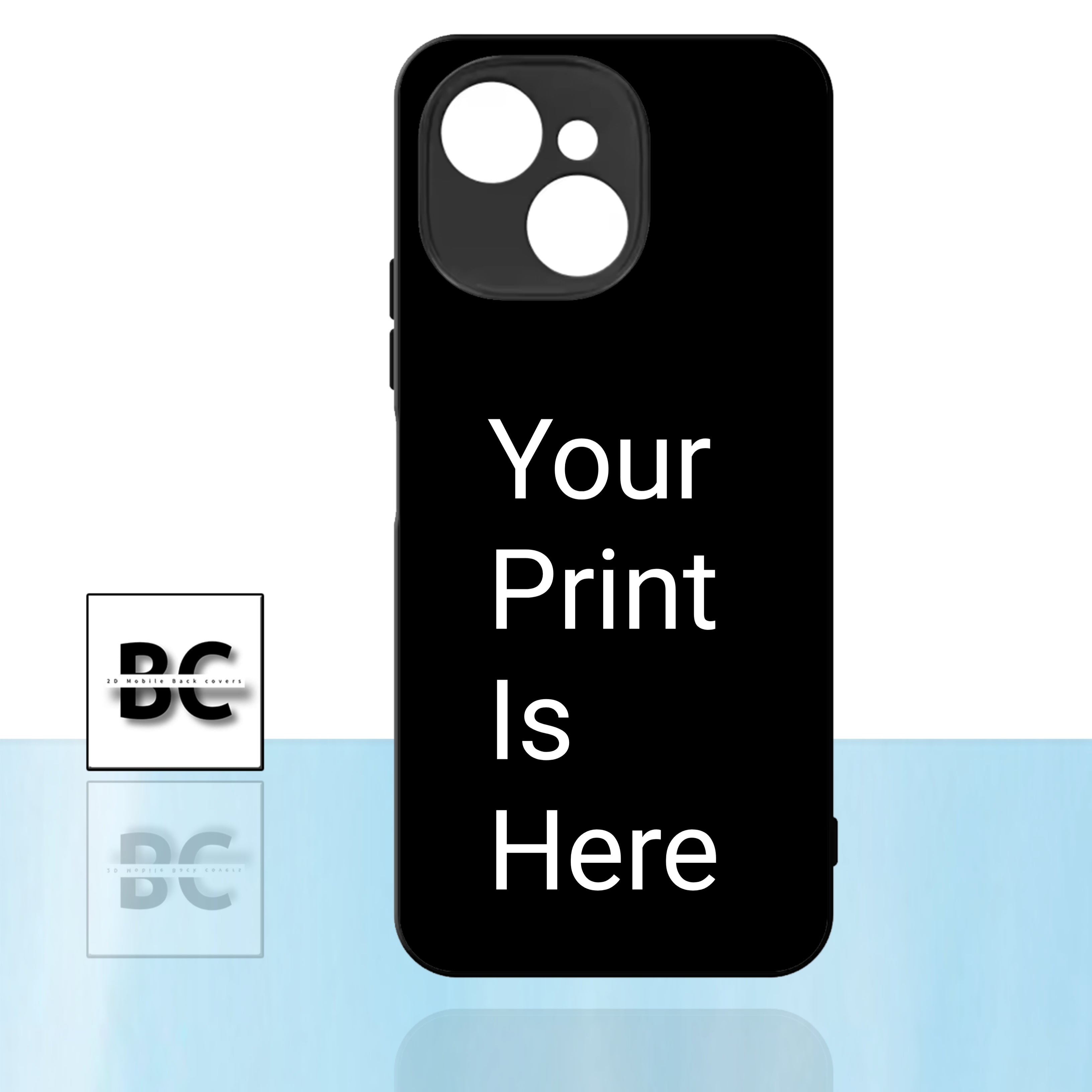 Tecno Spark 40C Covers | Custom Print Cases