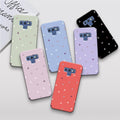 Samsung Covers | Hearts Theme Cases