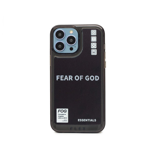 Iphone 11 Pro Max Cases | Fear of God Print Case