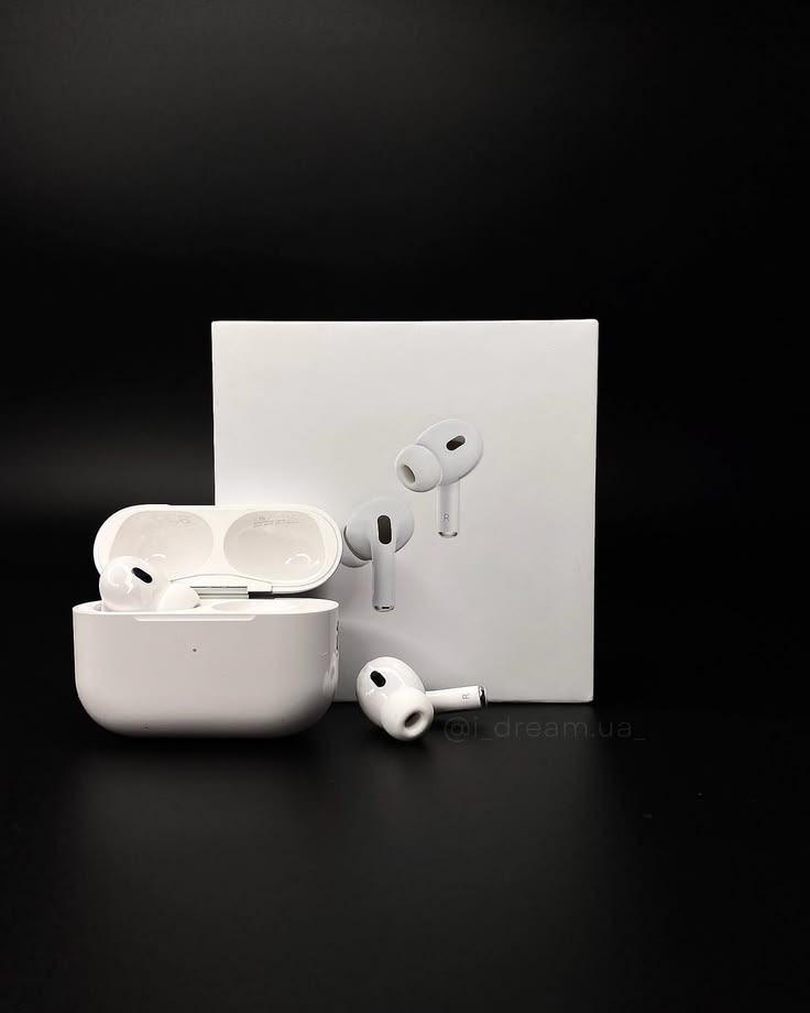 Airbuds Pro 2 | Suitable For All IOS and Android Phones