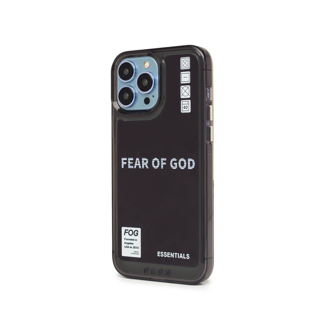 Iphone 11 Cases | Fear of God Print Case