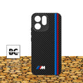 Oppo Reno 15f Covers | BMW Theme Cases