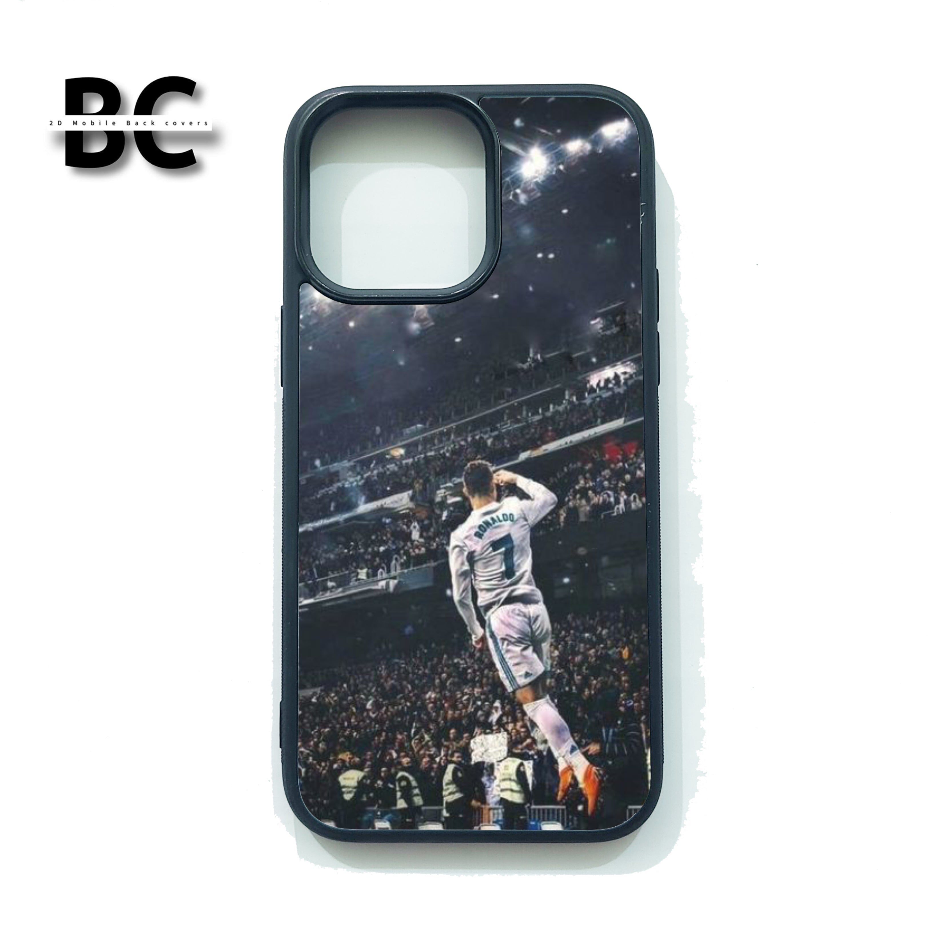 Iphone Cases | Ronaldo CR7 Backcovers