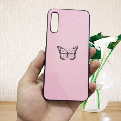 Samsung Covers | Butterfly Cases